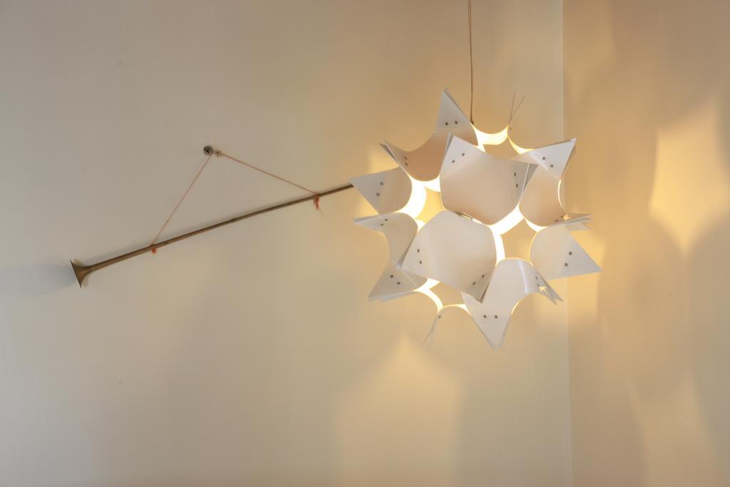 Apartmán Sao Vicente House Lisboa Pokoj fotografie