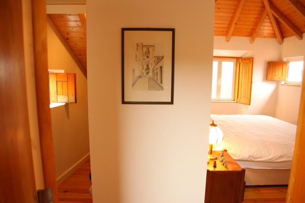 Apartmán Sao Vicente House Lisboa Pokoj fotografie