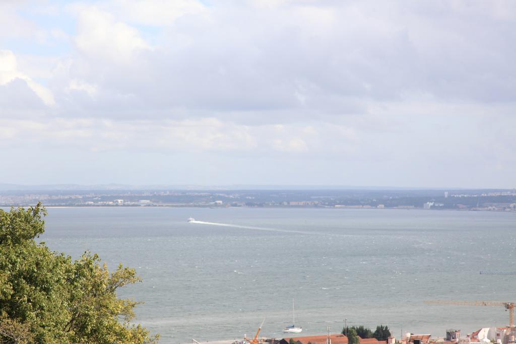 Apartmán Sao Vicente House Lisboa Pokoj fotografie