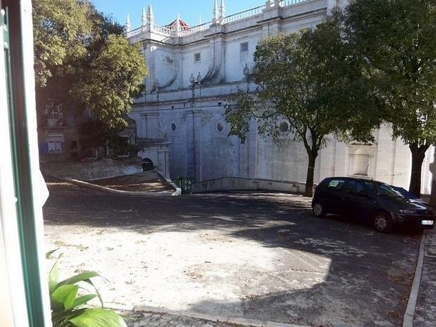Apartmán Sao Vicente House Lisboa Pokoj fotografie