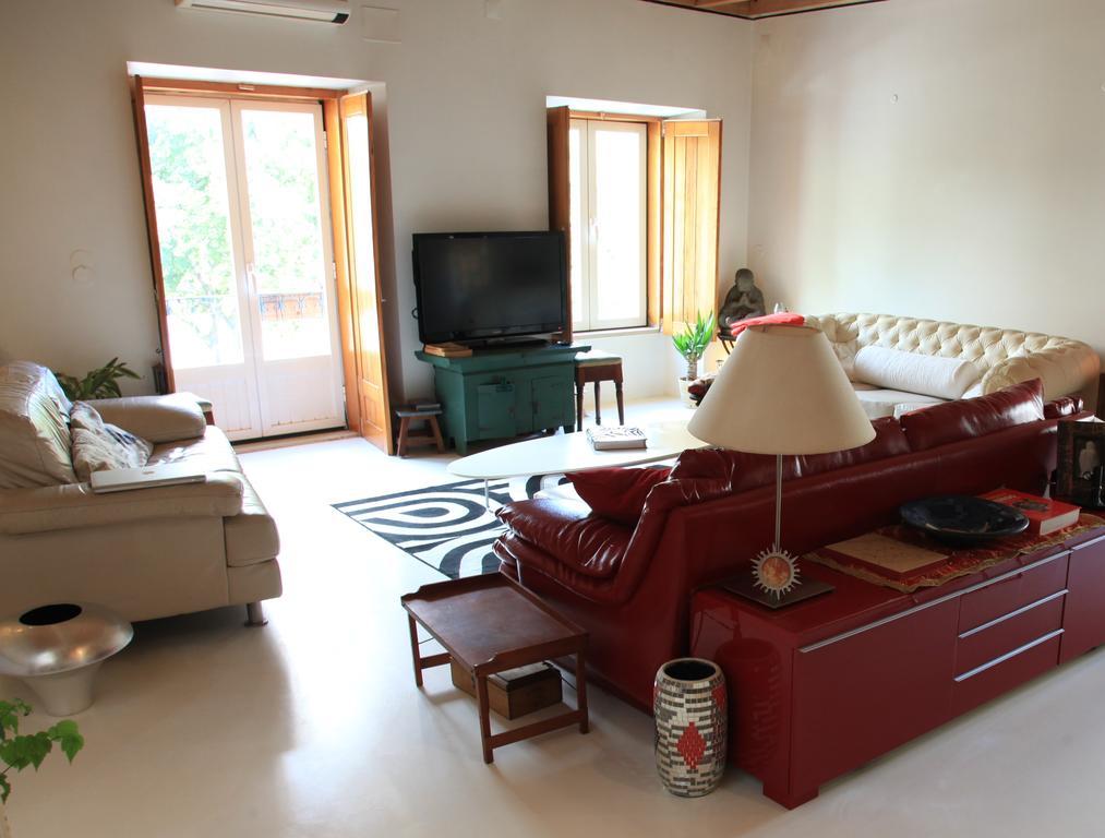 Apartmán Sao Vicente House Lisboa Pokoj fotografie