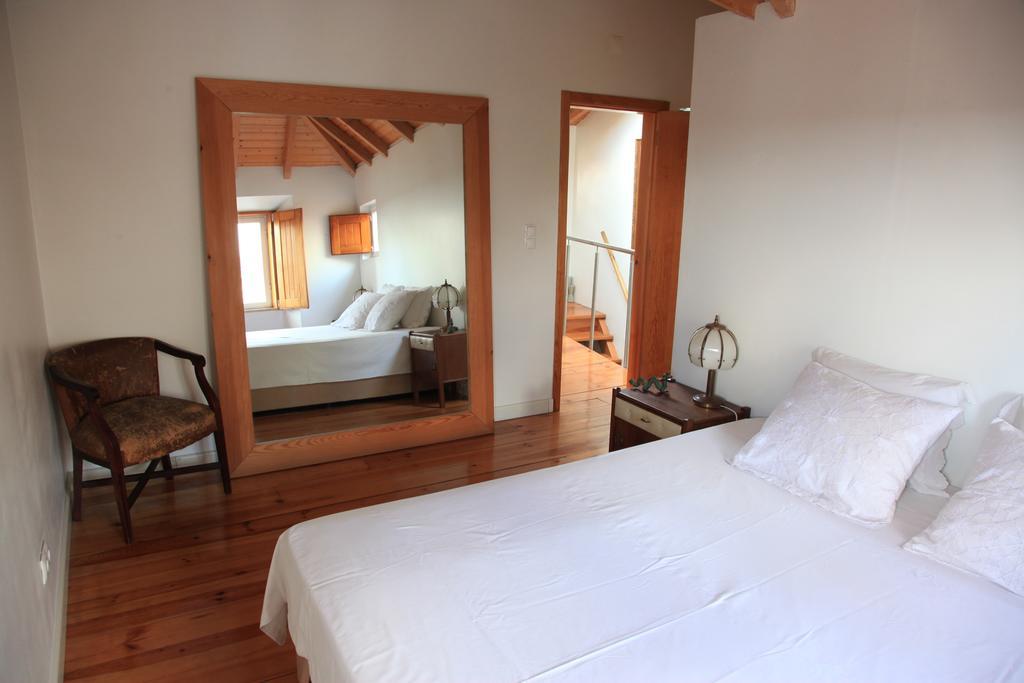 Apartmán Sao Vicente House Lisboa Pokoj fotografie