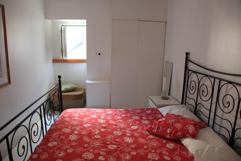 Apartmán Sao Vicente House Lisboa Pokoj fotografie