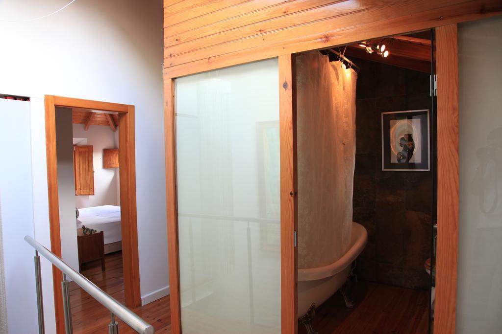 Apartmán Sao Vicente House Lisboa Pokoj fotografie