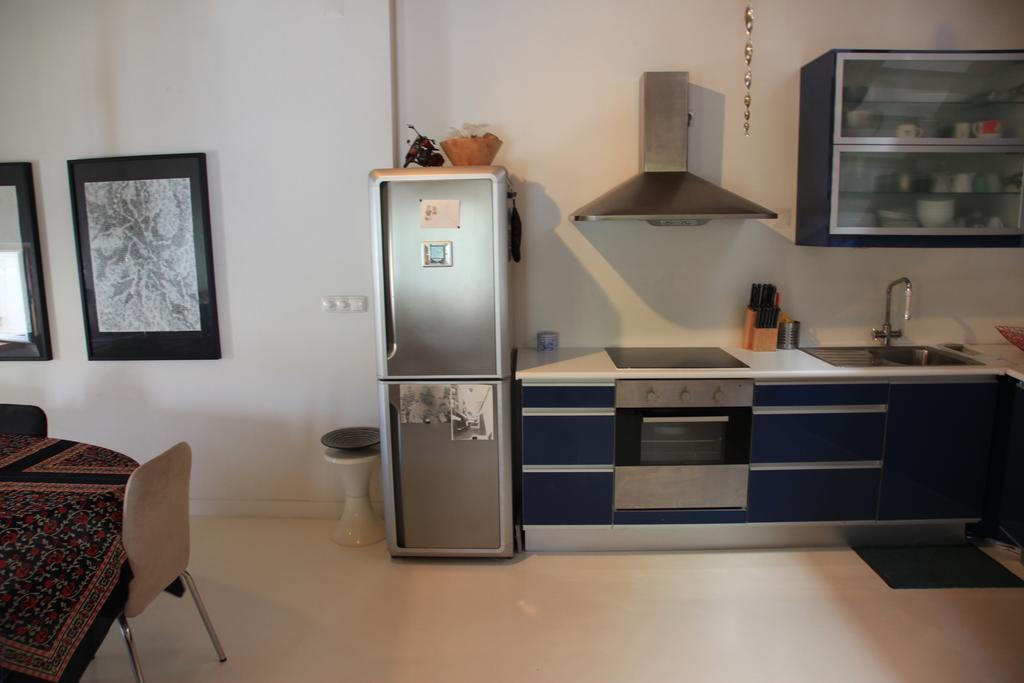 Apartmán Sao Vicente House Lisboa Pokoj fotografie