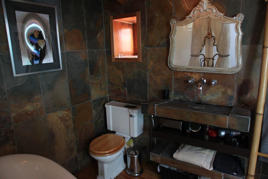 Apartmán Sao Vicente House Lisboa Pokoj fotografie