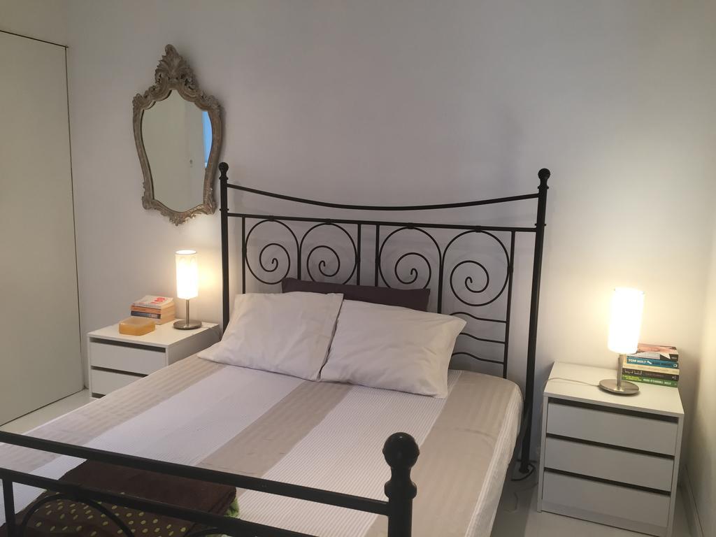 Apartmán Sao Vicente House Lisboa Exteriér fotografie